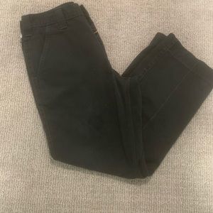 Vintage carharrt men’s pants size 31 can fit women